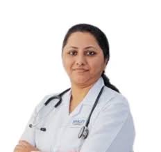 Dr Amrapali Babras